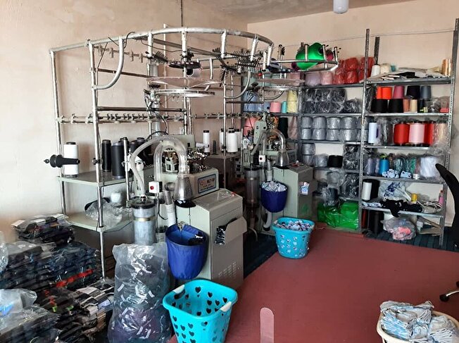 روایتی از کارآفرینی جوان روستایی