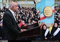 روایت وزیر کار از برنامه های دولت برای کارگران و نقش بی بدیل کارگران در ارتقای معیشت و رفاه جامعه روایت وزیر کار از برنامه های دولت برای کارگران و نقش بی بدیل کارگران در ارتقای معیشت و رفاه جامعه