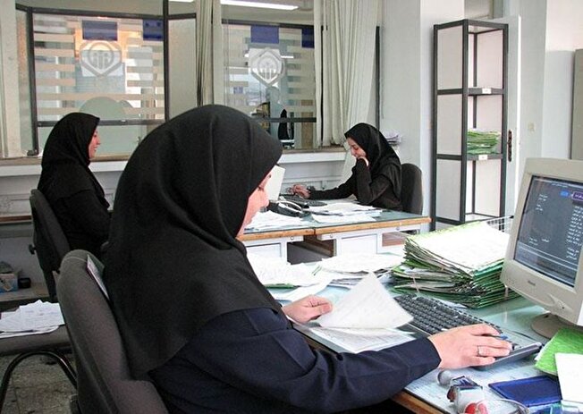 طرح اعطای فوق العاده خاص به کارکنان دستگاه‌های اجرایی کشور تصویب شد