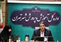 وقتی تقاضا برای یک مدرسه زیاد است، مدرسه دچار طمع می‌شود!