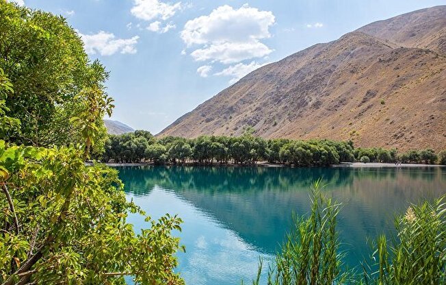 گهر با سرعت به سمت پیری می‌رود
