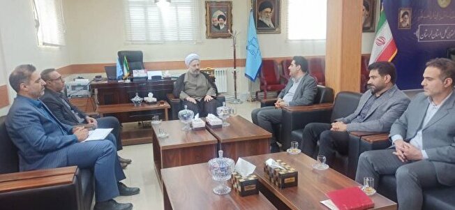 دانشگاه جامع علمی کاربردی می‌تواند به ایجاد اشتغال کمک کند