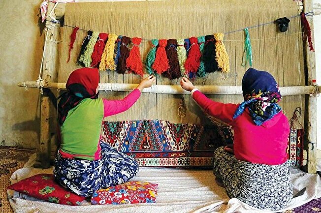 لرستان میزبان نخستین رویداد مشاغل خانگی