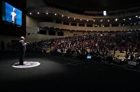 نخستین رویداد ملی مشاغل خانگی با حضور وزیر تعاون، کار و رفاه اجتماعی نخستین رویداد ملی مشاغل خانگی با حضور وزیر تعاون، کار و رفاه اجتماعی