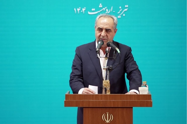 ۹۰ درصد اقتصاد آذربایجان شرقی توسط بخش خصوصی مدیریت می‌شود