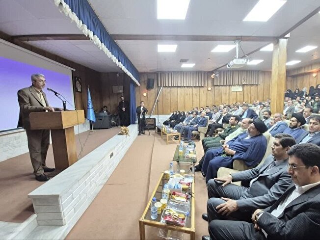 لزوم هم‌افزایی برای توسعه کشاورزی لرستان در چارچوب برنامه راهبردی پنج‌ساله