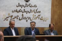 در گزینش معلمان توانایی تربیتی در کنار صلاحیت آموزشی ملاک است
