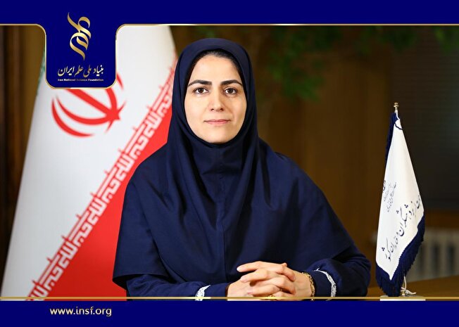 سهم زنان از حمایت‌های بنیاد در سال ۱۴۰۳/ مشارکت بالای زنان در حوزه علوم پایه