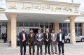  همکاری های پارک علم و فناوری البرز و دانشگاه پیام نور استان گسترش می یابد