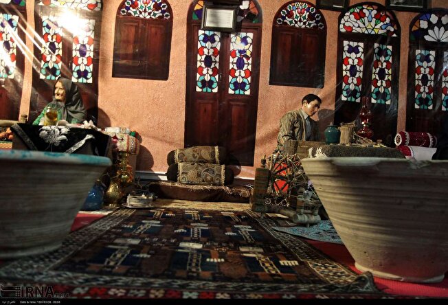 نمایشگاه تخصصی گردشگری و هتل‌داری در مشهد آغاز به کار کرد