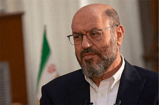 نخبگان به دنبال کارآفرینی باشند