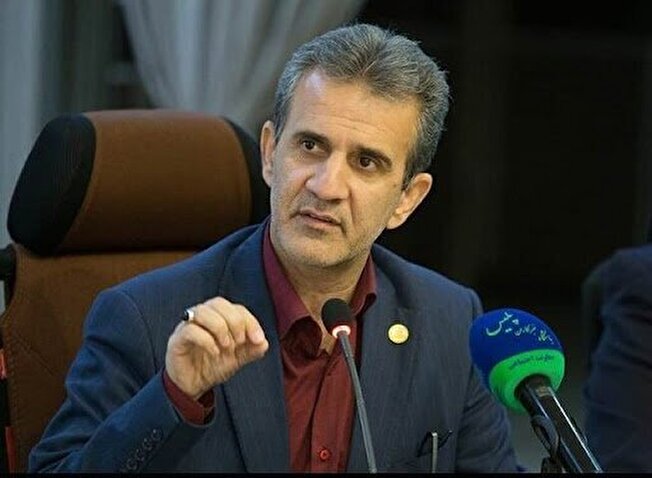 مددکاران اجتماعی باید مشمول سختی کار شوند