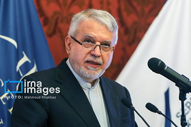 وزیر میراث فرهنگی: عبور از تصدی‌گری رمز تحول در عرصه گردشگری است