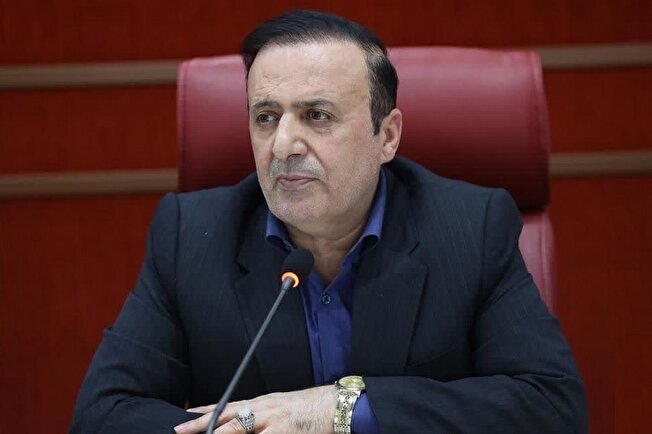 نظارت ستاد تنظیم بازار قزوین بر کالاهای اساسی تشدید شود