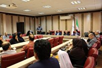 نقش حیاتی علم ارتباطات در تقویت کار گروهی/ اهمیت تقویت مهارتهای شنیدن در فرآیند ارتباط نقش حیاتی علم ارتباطات در تقویت کار گروهی/ اهمیت تقویت مهارتهای شنیدن در فرآیند ارتباط