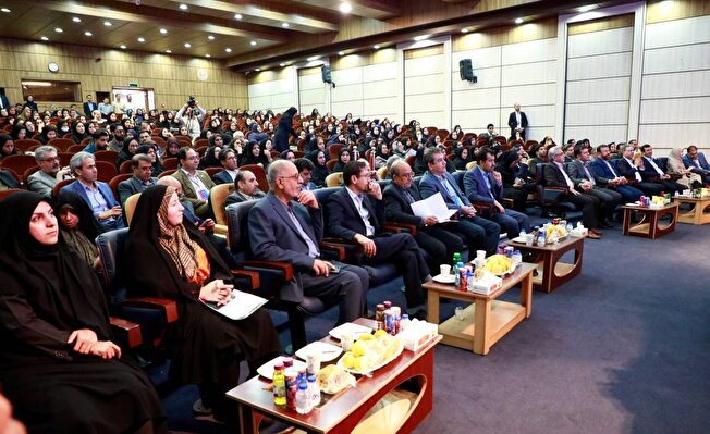 راه‌اندازی شبکه ملی سلامت زنان با بهره‌گیری از هوش مصنوعی در دستور کار است