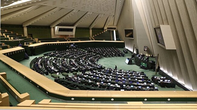 تصویب کلیات طرح ملی هوش مصنوعی در مجلس