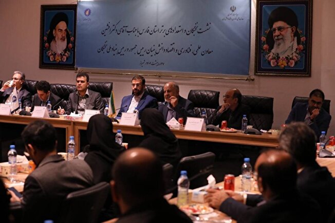 برگزیدگان طرح «جهت» در دانشگاه‌ها استخدام می‌شوند