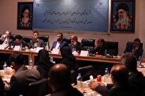 برگزیدگان طرح «جهت» در دانشگاهها استخدام میشوند برگزیدگان طرح «جهت» در دانشگاهها استخدام میشوند