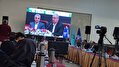 نهمین همایش ملی کار آغاز با حضور مدیران و مسئولان کشوری به کار کرد