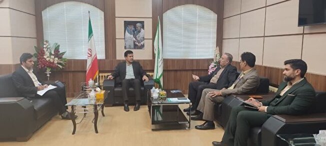 تامین ۲۰ درصدی برق دستگاه‌های اجرایی لرستان با نصب پنل‌های خورشیدی