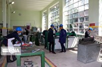نخستین نشست شورای سیاست‌گذاری هفته ملی مهارت برگزار شد/ فرصت‌های برابر مهارتی در جامعه به‌ویژه اقشار کمتر برخوردار فراهم می شود