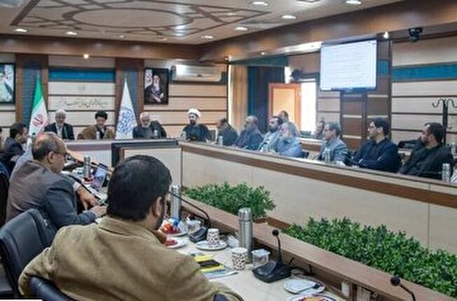 کلیات طرح ملی هوش مصنوعی در کمیسیون صنایع مجلس تصویب شد