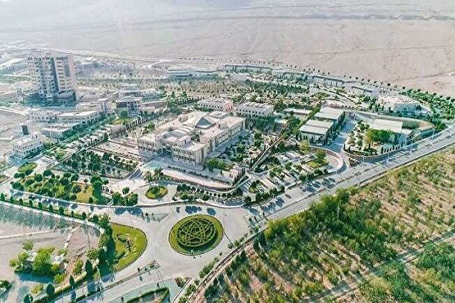 شهرک علمی و تحقیقاتی اصفهان به مرکز توانمندسازی پارک‌های کشور تبدیل شد