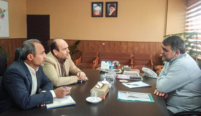 تولیدات فناورانه جهاددانشگاهی استان سمنان راهگشای مسائل زیست محیطی و کشاورزی کشور است