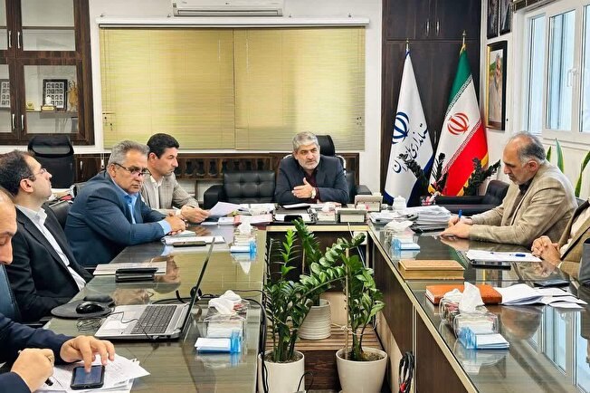 فعال سازی و تامین اعتبار پروژه‌های نیمه فعال و راکد استان با پیگیری‌های استاندار مازندران / بهره‌برداری از فاز دوم پروژه ساری - تاکام تا چند ماه آینده