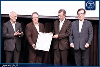 برگزاری مراسم تکریم و معارفه رؤسای پیشین و جدید دانشگاه علم و فرهنگ جهاددانشگاهی