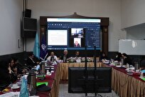 كمیسیون تخصصی عدالت اجتماعی و سیاستگذاری رفاه اجتماعی برگزار شد