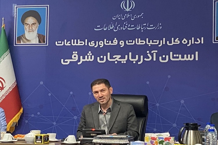 اینترنت ۵G در چهار شهر آذربایجان شرقی فعال است