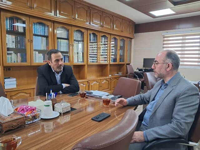 فعالیت‌های پژوهشی جهاددانشگاهی آذربایجان شرقی بر اساس نیازهای بومی انجام می‌شود