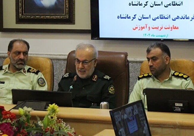 بیش از ۲ میلیون سرباز در کشور تحت آموزش‌های مهارتی قرار گرفته اند