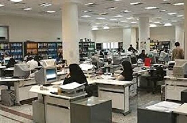 مصوبه ساماندهی نیرو‌های شرکتی را تصویب کنید