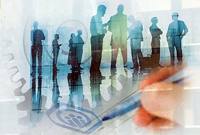 سالاری: تهیه سازوکار بیمه کارگران ساختمانی را دنبال می‌کنیم