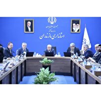 راهکار‌های عملی رفع موانع اجرای طرح‌های نهضت ملی مسکن و جوانی جمعیت بررسی شد