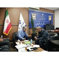 تحقق شهر هوشمند با توسعه فعالیت‌های پُست استان / نصب پلاک QR در ۴۴۰ روستای مازندران