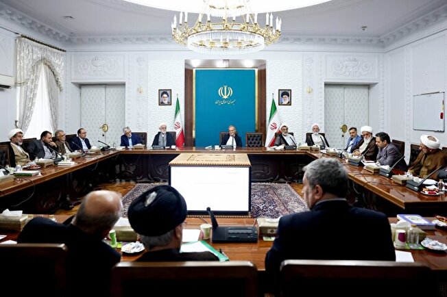 بررسی پیشنهادات دولت در خصوص سند هوش مصنوعی؛ اصلاحات لازم صورت می‌گیرد