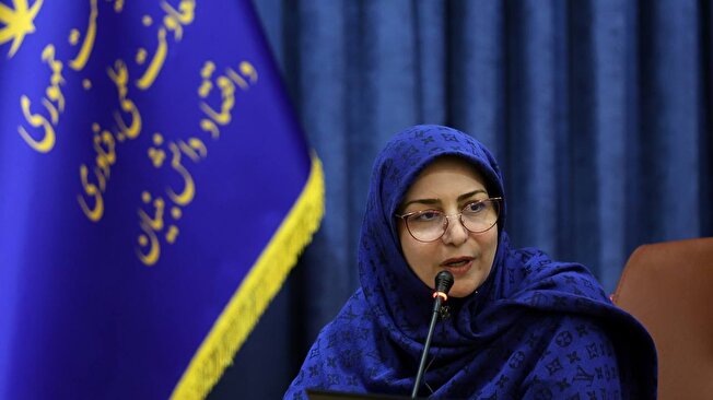 ارتقاء نقش زنان در سیاست‌گذاری علم و فناوری در سطح ملی