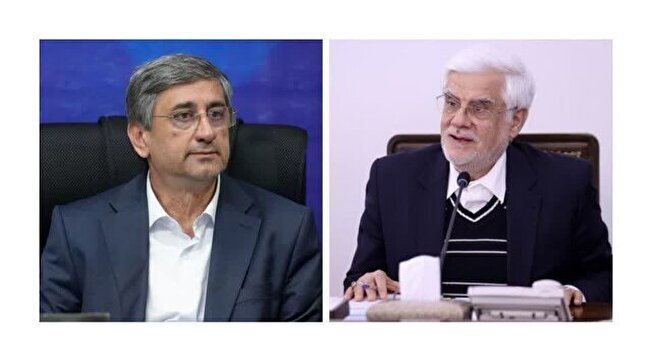 پشتیبانی دولت از طرح‌های پیشران لرستان با تأکید معاون اول رئیس‌جمهور