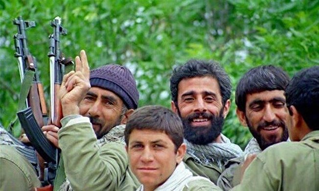 تلاش برای ثبت عملیات حاج عمران به‌عنوان روز لرستان در تقویم ملی