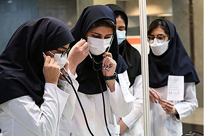 شرط سنی آزمون لیسانس به پزشکی ۱۴۰۴ حذف می‌شود