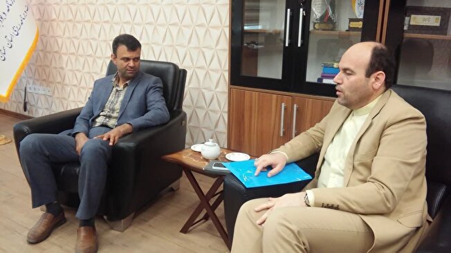 حمایت از تولیدات فناورانه جهاددانشگاهی استان سمنان در سفر ریاست جمهوری