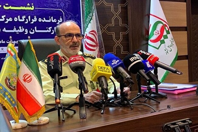 پرداخت تسهیلات شغلی قرض‌الحسنه به ۳۷ هزار سرباز ماهر