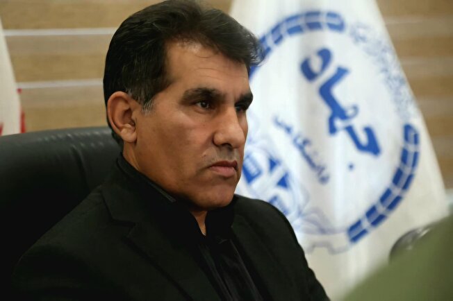 اجرای طرح پایش اشتغال توسط مرکز رشد جهاددانشگاهی لرستان
