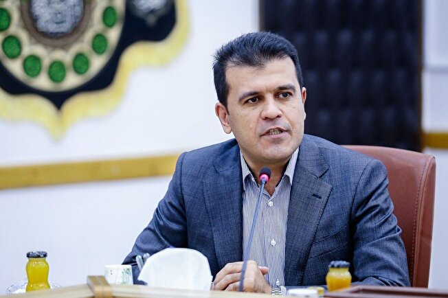 ۲ مدرسه سمپاد برای جذب دانش‌آموزان نخبه در شهریار احداث می‌شود