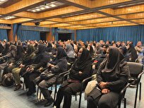 برگزاری کارگاه شناخت ناهنجاری‌ها و مشکلات اسکلتی عضلانی ناشی از کار و راهکارهای مقابله با آن