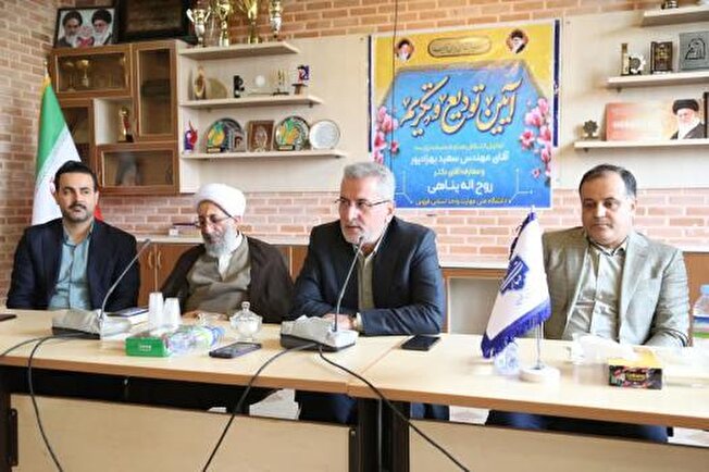 دانشگاه ملی مهارت قزوین؛ پیشران توسعه استان در حوزه صنعت و اشتغال